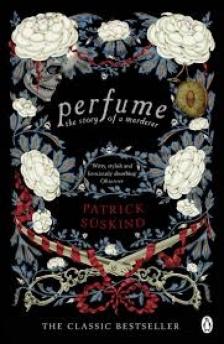 Patrick Süskind - Perfume [antikvár]