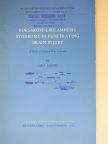 Leo Jarho - Korsakoff-Like Amnesic Syndrome in Penetrating Brain Injury [antikvár]