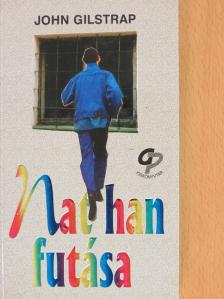 John Gilstrap - Nathan futása [antikvár]