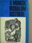 B. Javúhulan - A mongol irodalom kistükre [antikvár]