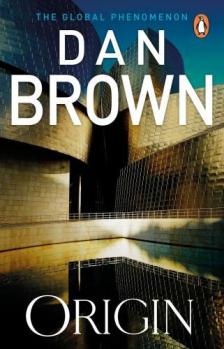 Dan Brown - Origin