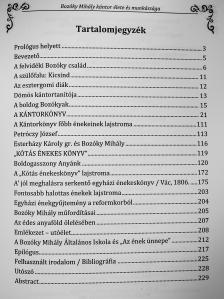 L. Kecskés András - Bozóky Mihály kántor élete és munkássága [antikvár]