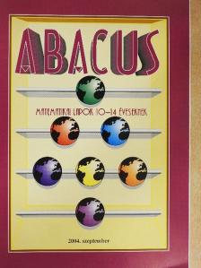 Abacus 2004. szeptember [antikvár]