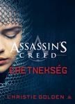 Christie Golden - Assassin&apos;s Creed: Eretnekség