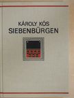 Károly Kós - Siebenbürgen [antikvár]