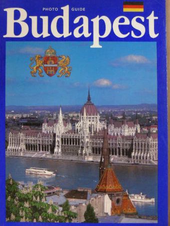 Izsák Tibor - Budapest [antikvár]