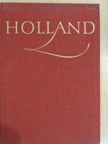 E. Elias - Holland [antikvár]
