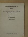 Dr. Sándor László - Üzemgazdaságtan II/II. [antikvár]