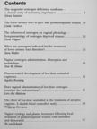 Bo von Schoultz - The Urogenital Oestrogen Deficiency Syndrome [antikvár]