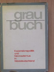 Graubuch [antikvár]