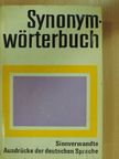 Dieter Herberg - Synonymwörterbuch [antikvár]