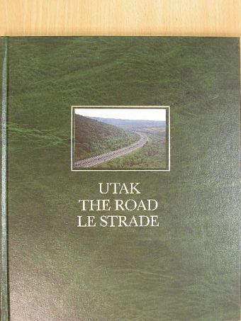 G. Németh György - Utak [antikvár]