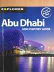 Abu Dhabi [antikvár]