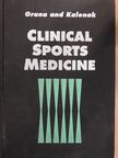 Frank I. Katch, Ph.D. - Clinical Sports Medicine [antikvár]