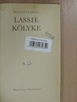 Héléne Commin - Lassie kölyke [antikvár]