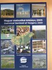 Magyar statisztikai évkönyv, 2009 - CD-vel [antikvár]