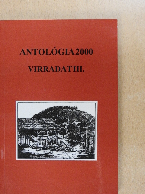 Aszódi Imre - Antológia 2000  [antikvár]