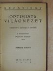 Mecsnikov - Optimista világnézet [antikvár]