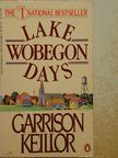 Garrison Keillor - Lake Wobegon Days [antikvár]