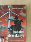 Somos Béla - Irodalmi olvasókönyv 10. [antikvár]