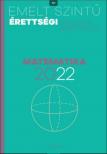 SIPOSS ANDRÁS - Emelt szintű érettségi - matematika