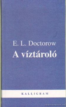 E. L. Doctorow - A víztároló [antikvár]