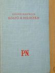 André Maurois - Költő a máglyán [antikvár]