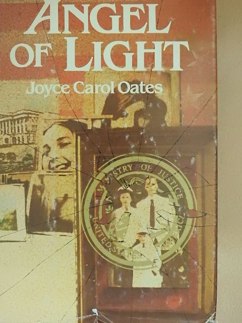 Joyce Carol Oates - Angel of Light [antikvár]