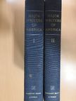 Edward Taylor - Major Writers of America I-II [antikvár]
