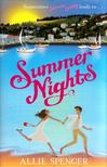 Allie Spencer - Summer Nights [antikvár]