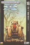 MILLAR, MARK - Újvilág X-Men 2007. január 16. szám [antikvár]