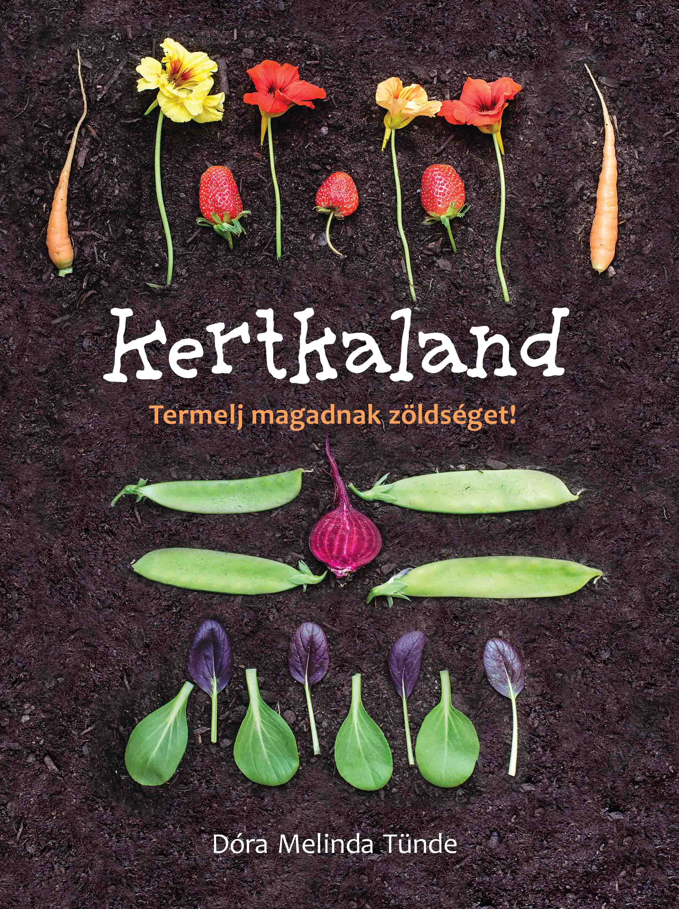 Dóra Melinda Tünde - Kertkaland