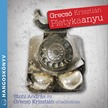 Grecsó Krisztián - Pletykaanyu [eHangoskönyv]
