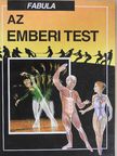 Linda Gamlin - Az emberi test [antikvár]
