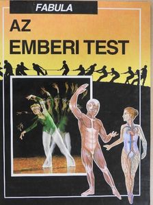 Linda Gamlin - Az emberi test [antikvár]