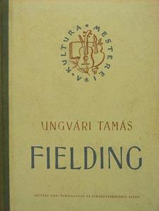 Ungvári Tamás - Fielding [antikvár]