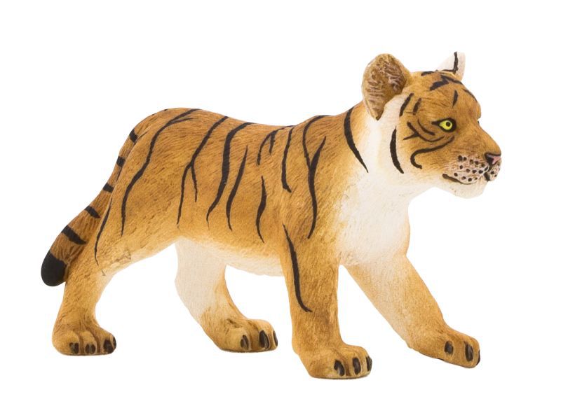 MJ387008 - MOJO Tigris kölyök álló S