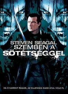 SZEMBEN A SÖTÉTSÉGGEL