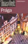 Luca Anna - Prága - Time Out [antikvár]