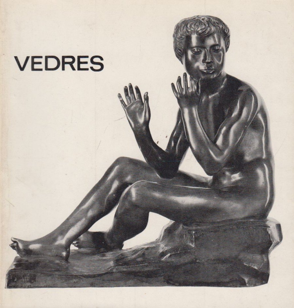 HEITLER LÁSZLÓ - Vedres [antikvár]
