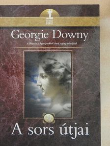 Georgie Downy - A sors útjai [antikvár]