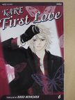 Kaho Miyasaka - Kare First Love 6. [antikvár]