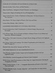 Alison Saunders - The Iconology of Gender II. [antikvár]