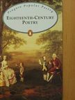 Alexander Pope - Eighteenth-Century Poetry [antikvár]