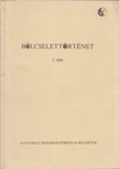 Hosszú Lajos - Bölcselettörténet I. rész [antikvár]