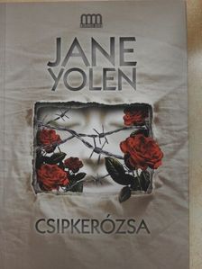 Jane Yolen - Csipkerózsa [antikvár]