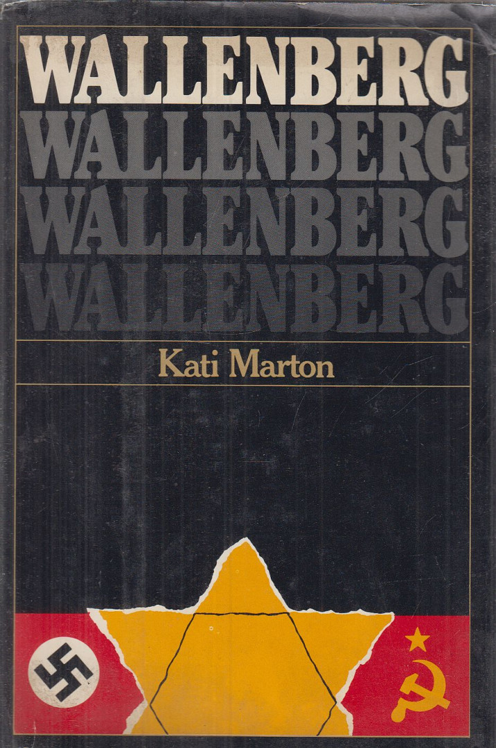Wallenberg [antikvár]