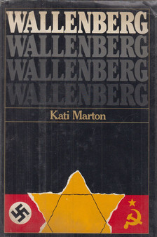 Wallenberg [antikvár]