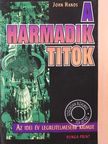 John Hands - A harmadik titok [antikvár]