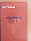 Darabos Ádám - Történelem 2020 [antikvár]